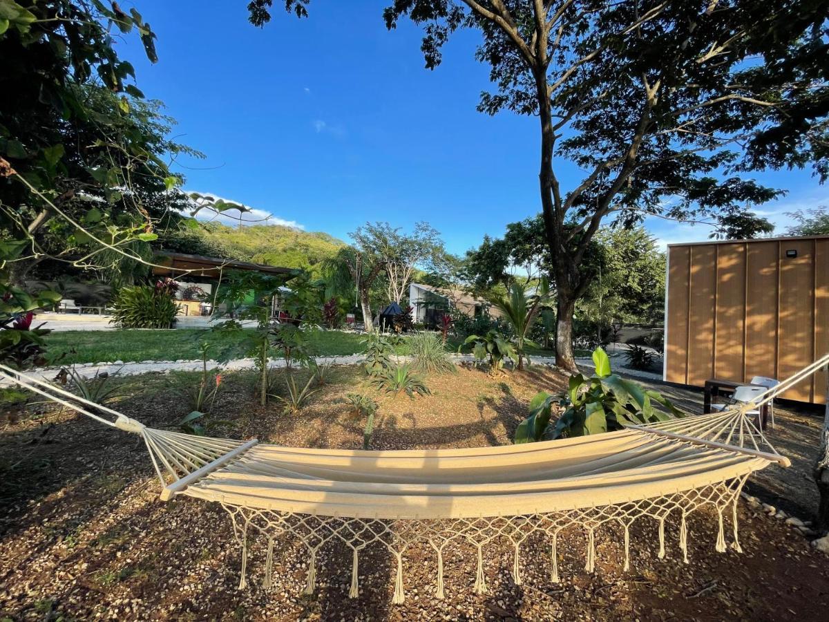 Pyramid Tamarindo Luxury Hotel Luaran gambar