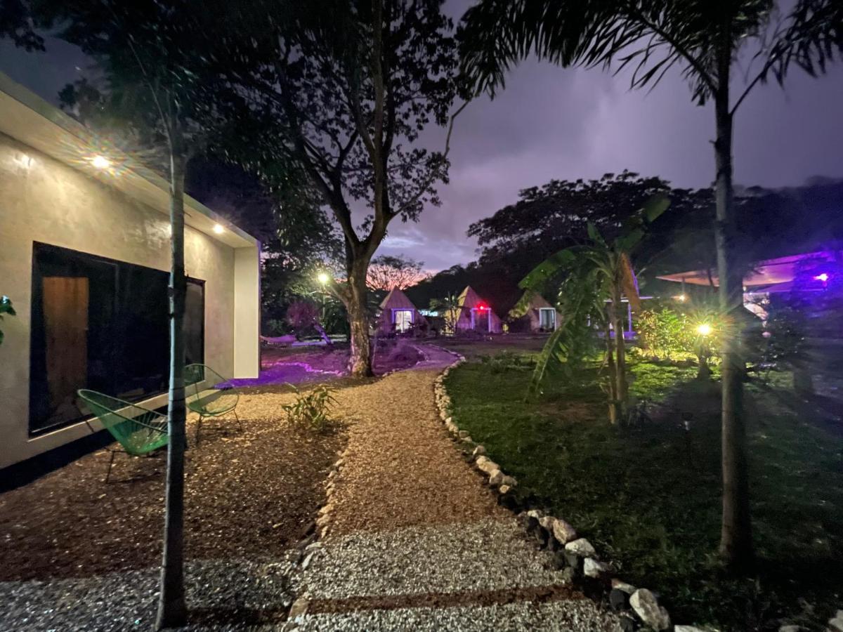 Pyramid Tamarindo Luxury Hotel Luaran gambar