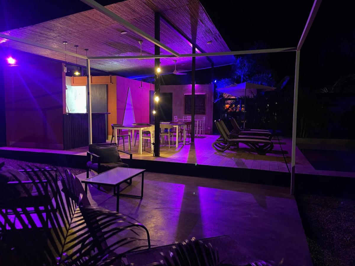 Pyramid Tamarindo Luxury Hotel Luaran gambar