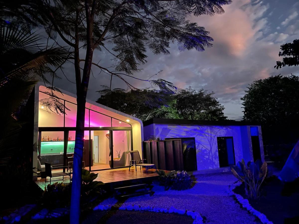 Pyramid Tamarindo Luxury Hotel Luaran gambar