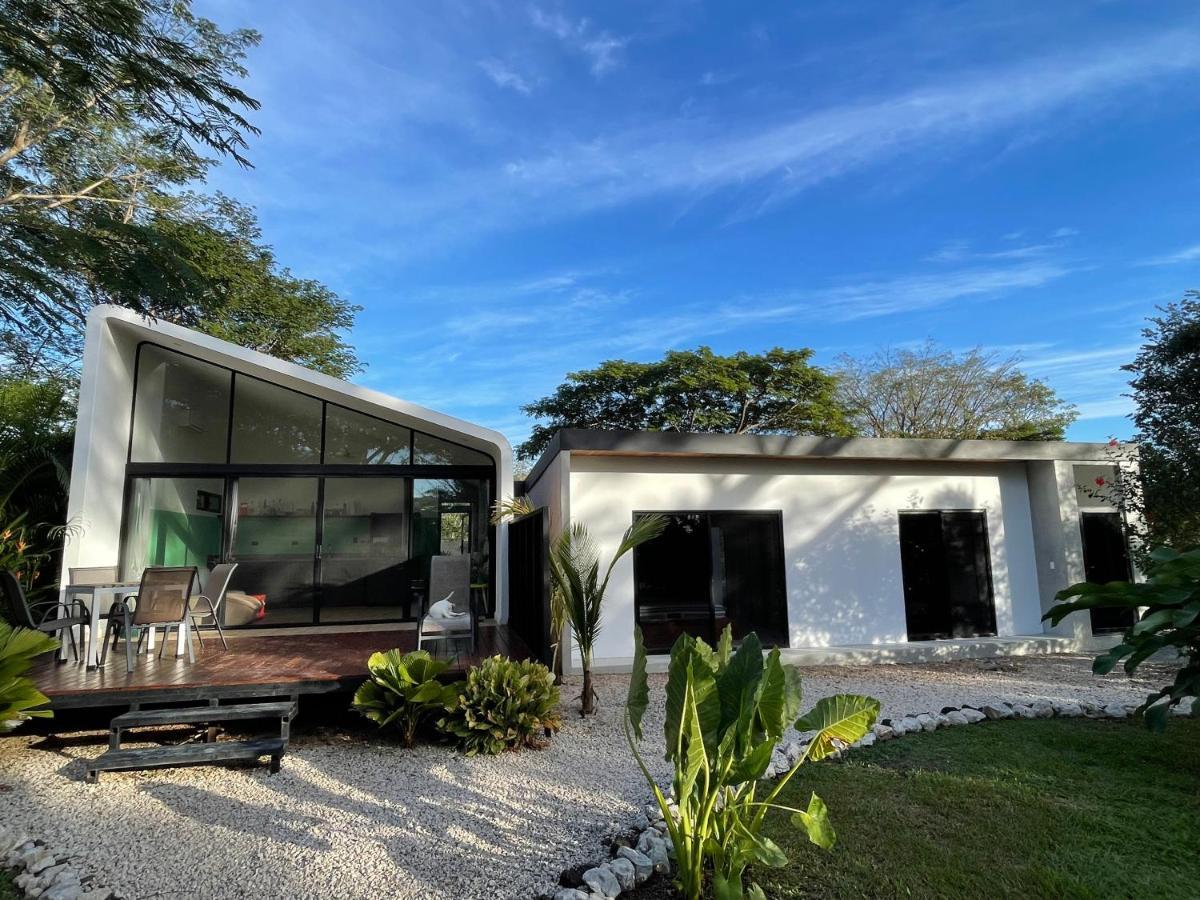 Pyramid Tamarindo Luxury Hotel Luaran gambar