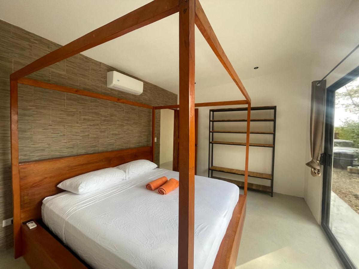 Pyramid Tamarindo Luxury Hotel Luaran gambar