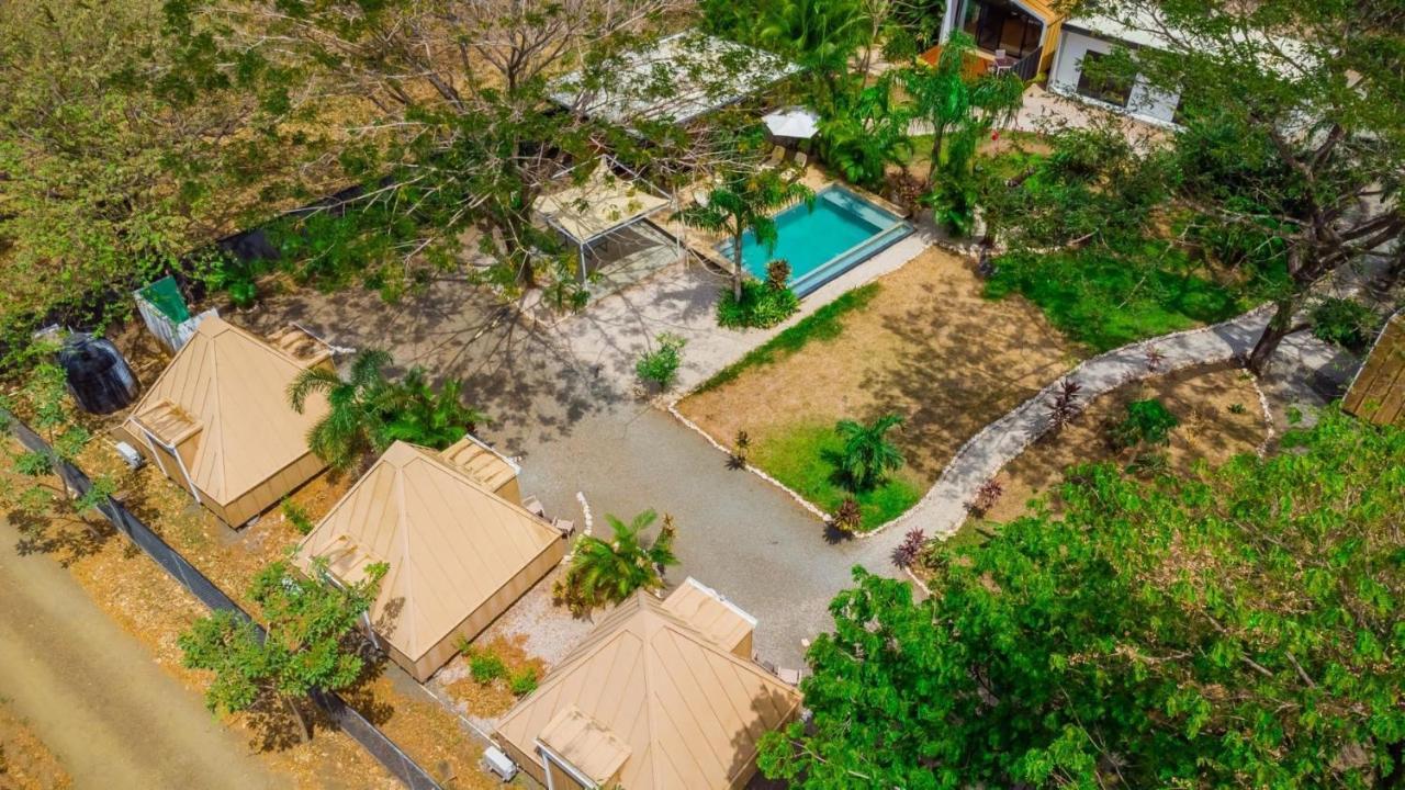 Pyramid Tamarindo Luxury Hotel Luaran gambar