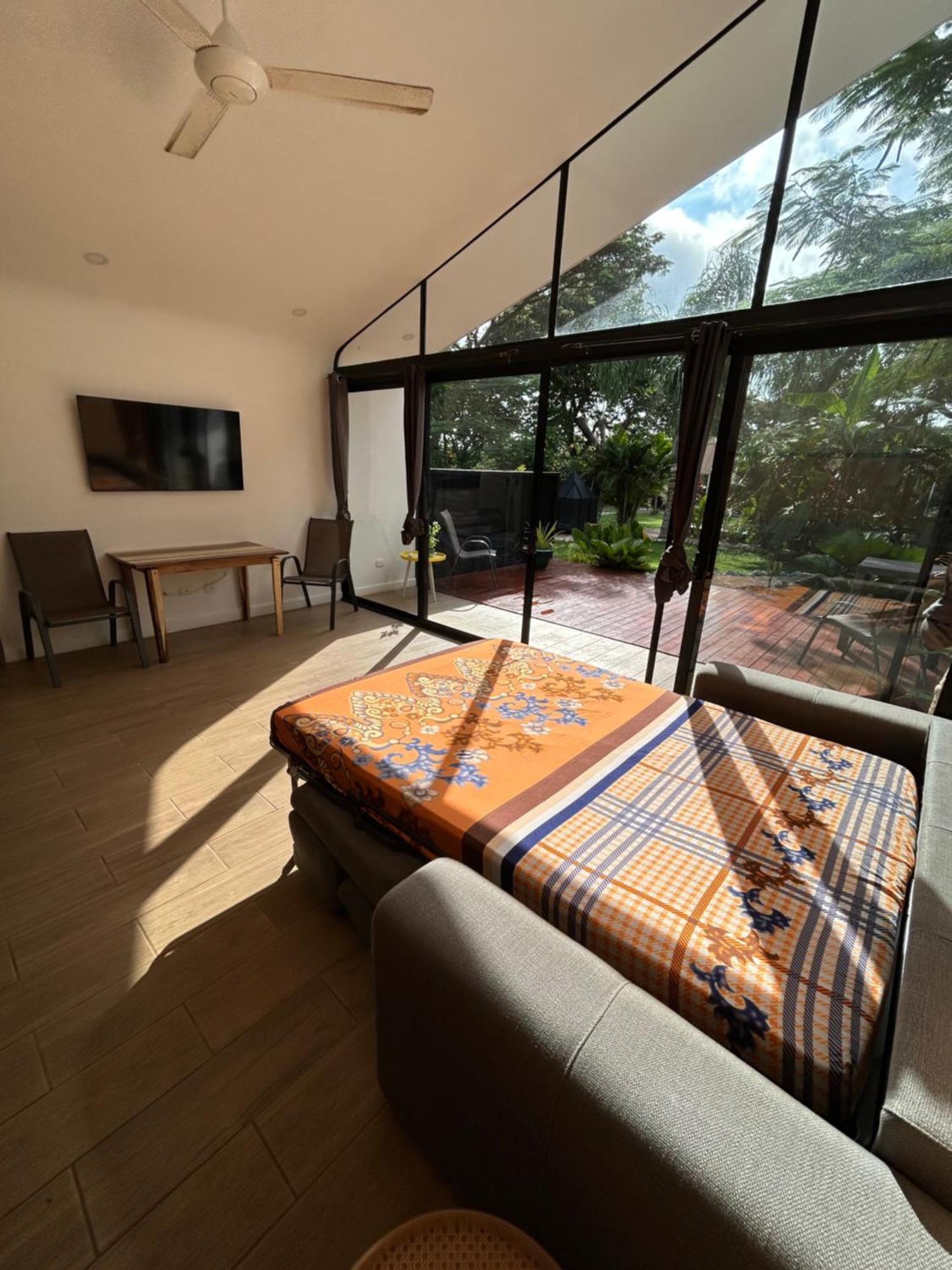 Pyramid Tamarindo Luxury Hotel Luaran gambar