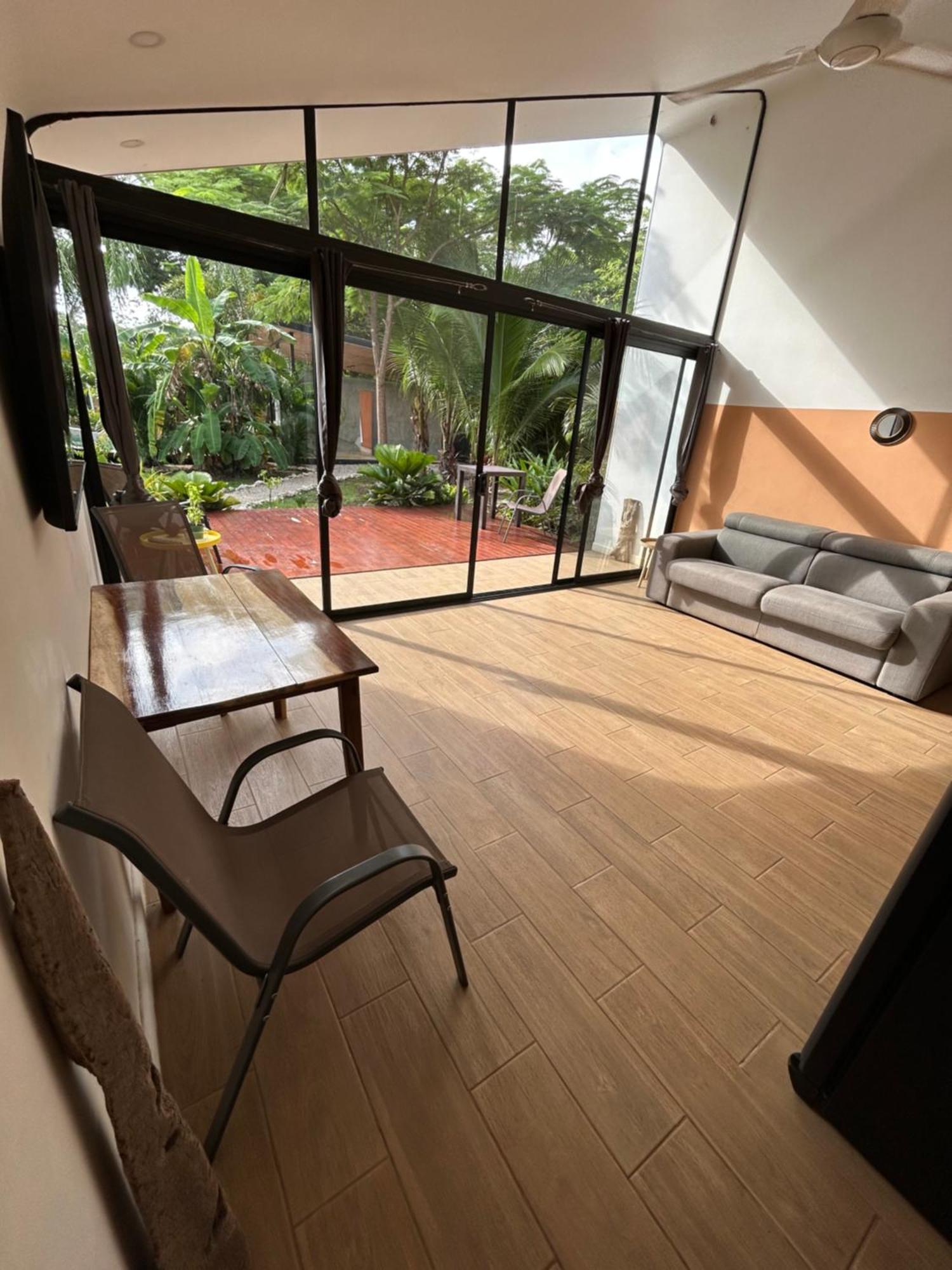 Pyramid Tamarindo Luxury Hotel Luaran gambar