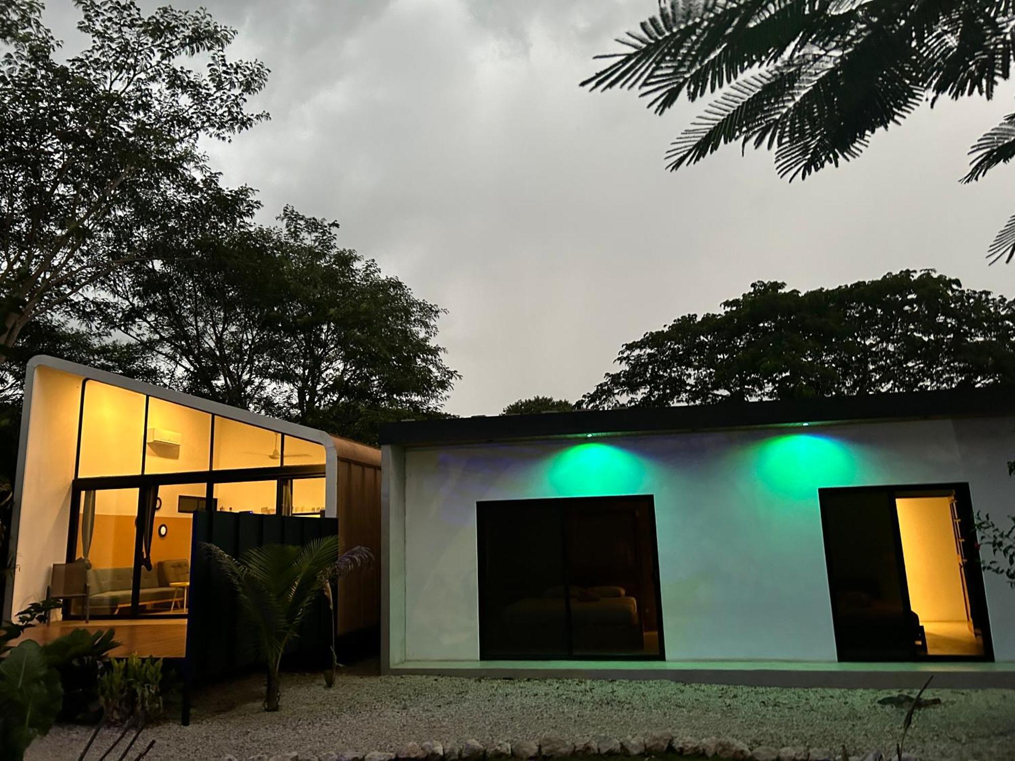 Pyramid Tamarindo Luxury Hotel Luaran gambar