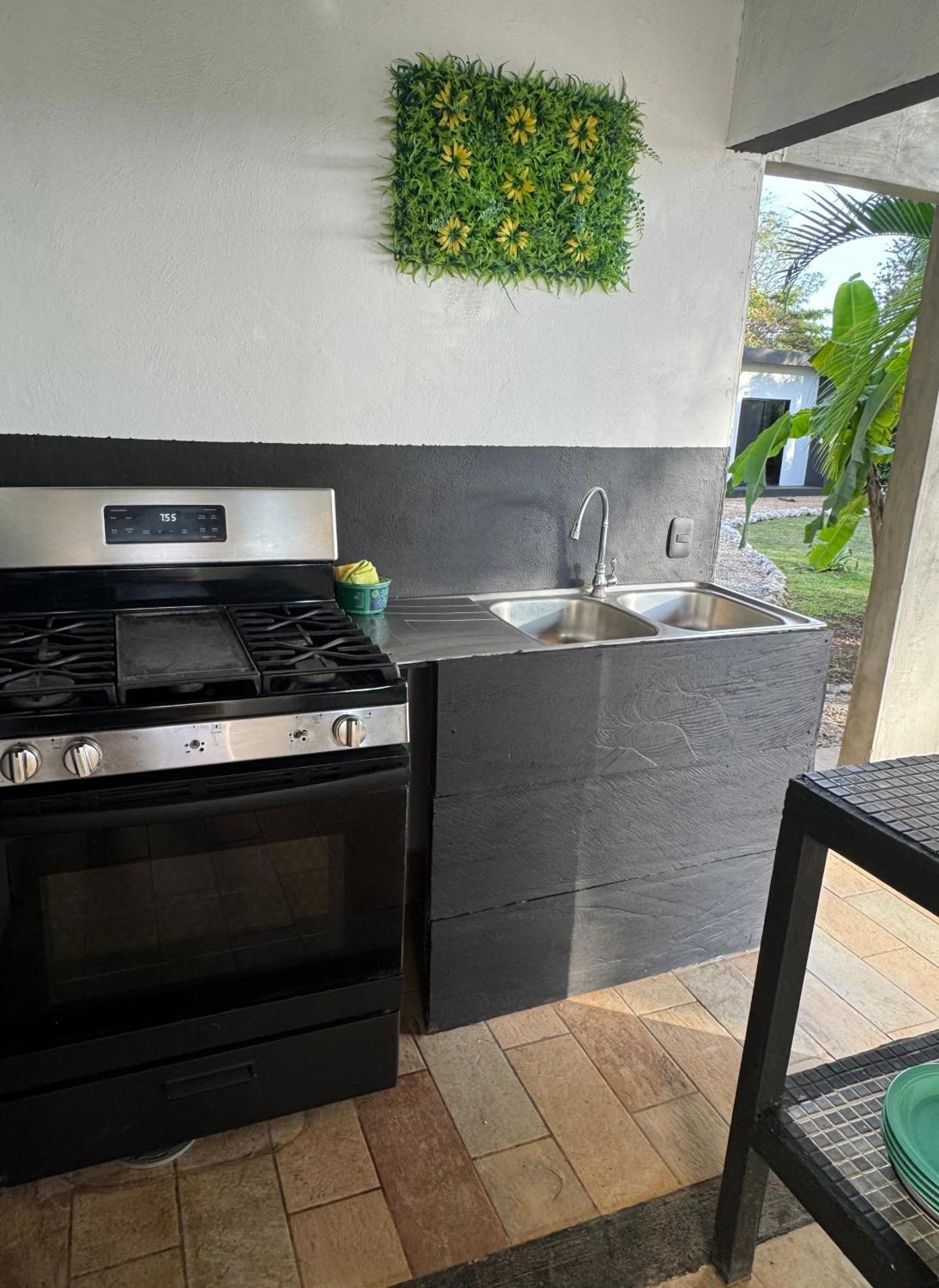 Pyramid Tamarindo Luxury Hotel Luaran gambar