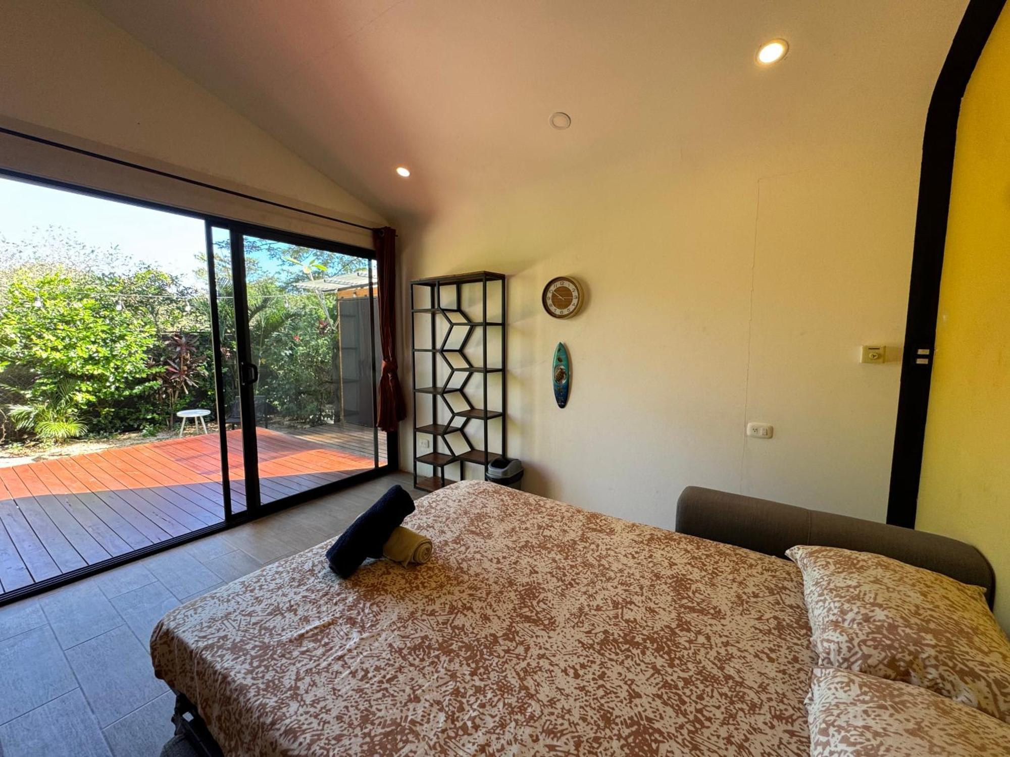 Pyramid Tamarindo Luxury Hotel Luaran gambar