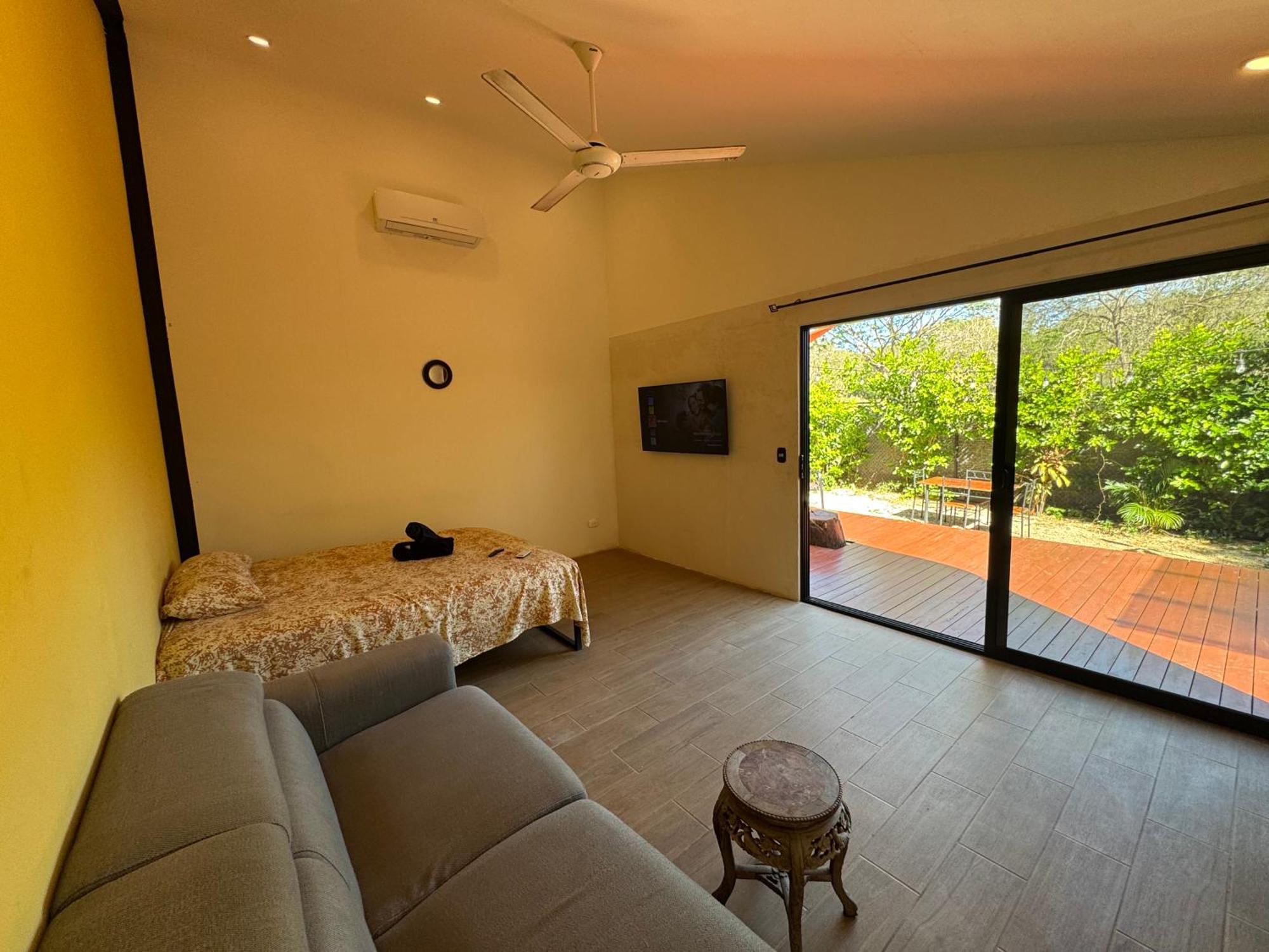 Pyramid Tamarindo Luxury Hotel Luaran gambar