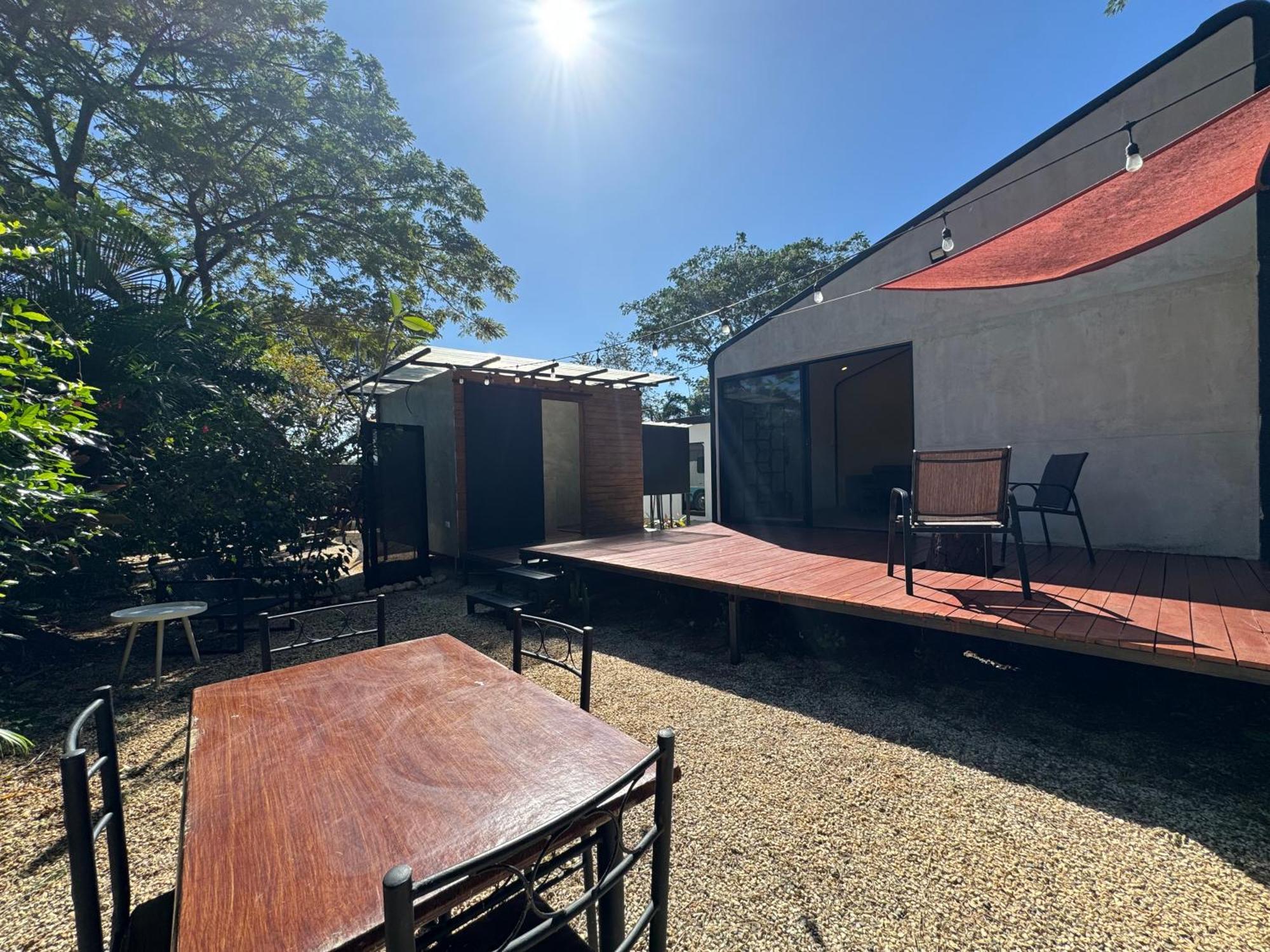 Pyramid Tamarindo Luxury Hotel Luaran gambar